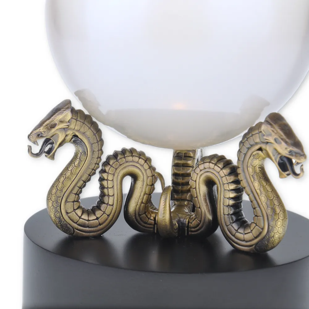 Harry Potter Prop Replica - Prophecy Crystal Ball