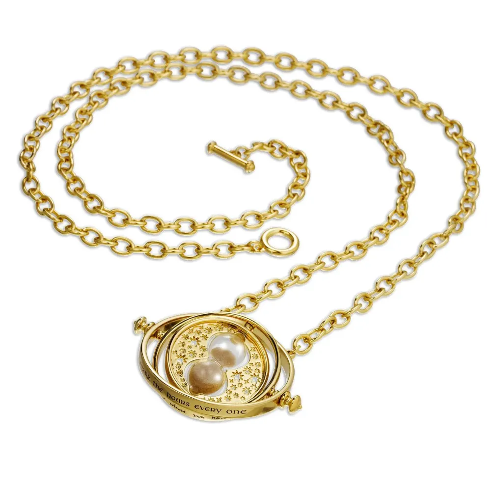 Harry Potter Replica - Time-Turner (Special Edition)