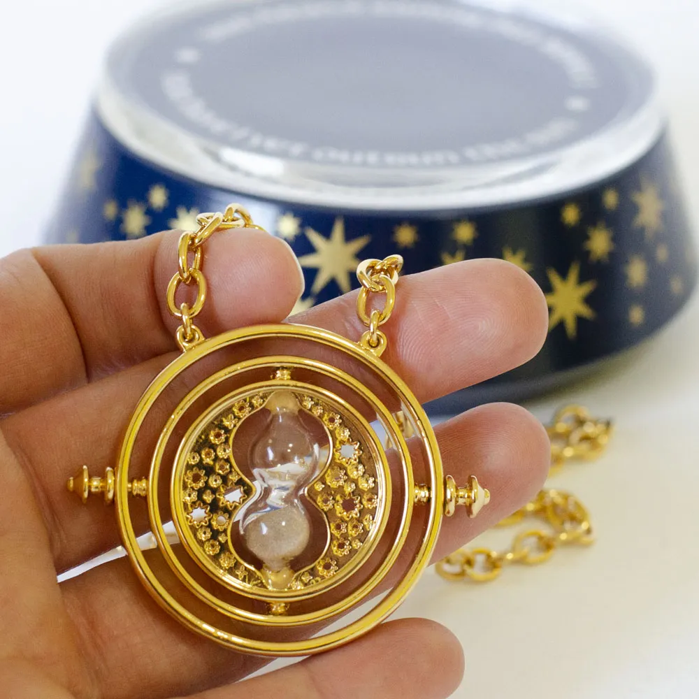 Harry Potter Replica - Time-Turner (Special Edition)