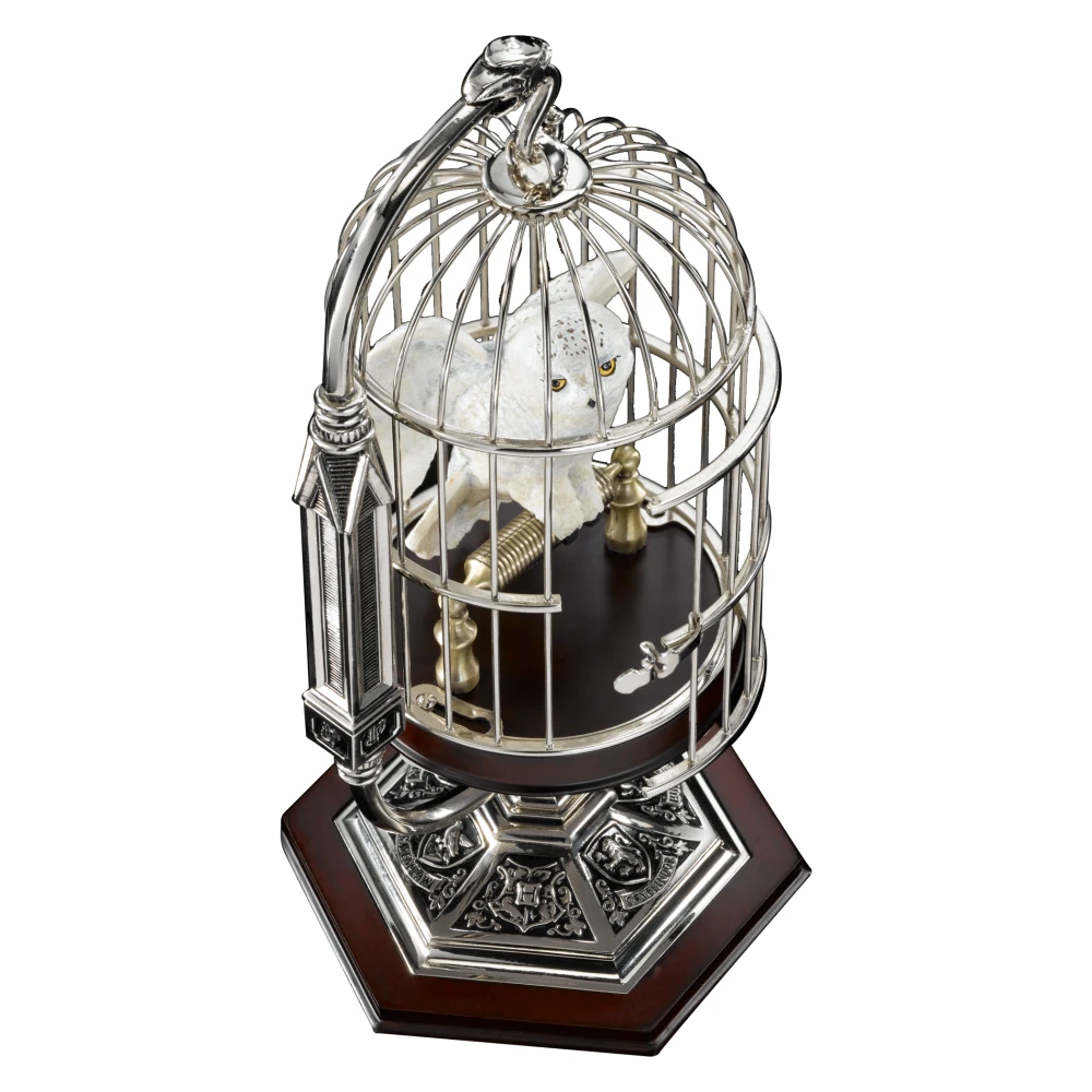 Replika Harry Potter - sova Hedviga
