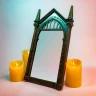 Harry Potter Replica - Mirror of Erised