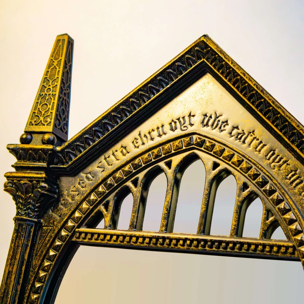Harry Potter Replica - Mirror of Erised