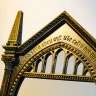 Harry Potter Replica - Mirror of Erised