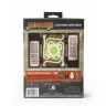 Jumanji Replica - Miniature Electronic Board Game