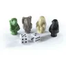 Jumanji Replica - Miniature Electronic Board Game