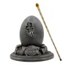 Jurassic Park 30th Anniversary Replica - John Hammond's Cane and Egg