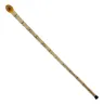Jurassic Park 30th Anniversary Replica - John Hammond's Cane and Egg