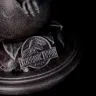 Jurassic Park 30th Anniversary Replica - John Hammond's Cane and Egg