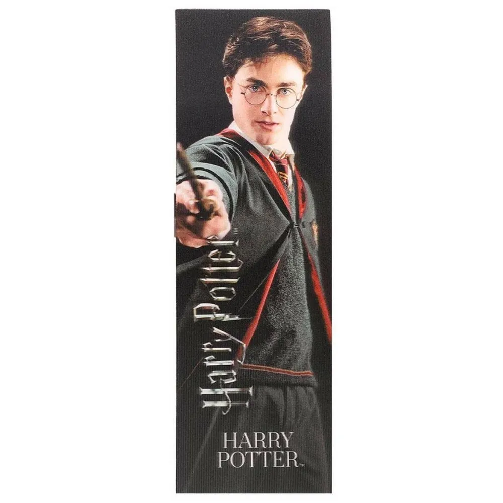 Replika čarovnej paličky - Harry Potter