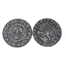 Coin Replica - Prague Groschen
