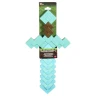 Replika Minecraft - Diamantový meč (43 cm)