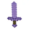 Minecraft Replica - Enchanted Sword