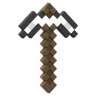 Replika Minecraft - Železný krumpáč (35 cm)
