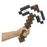 Replika Minecraft - Železný krumpáč (35 cm)