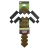 Replika Minecraft - Železný krumpáč (35 cm)