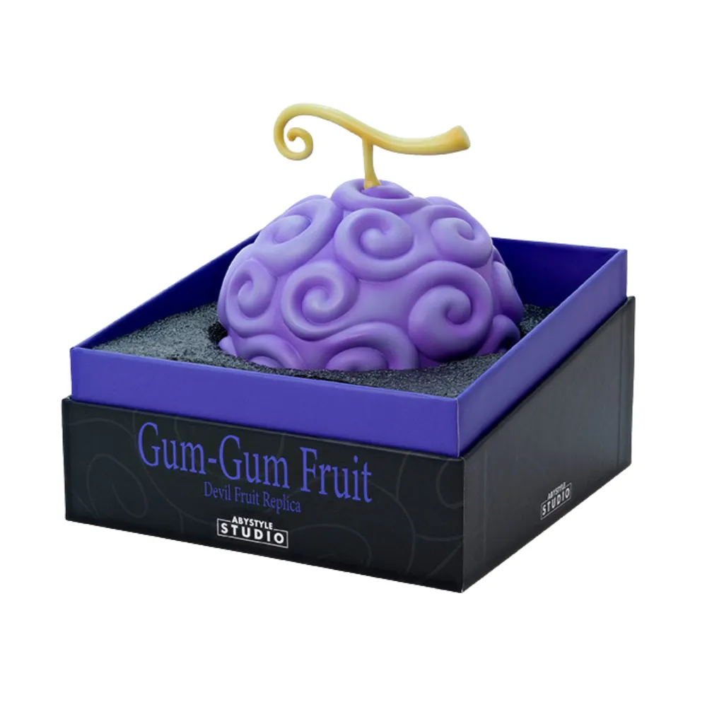 One Piece Replica - Gum-Gum Fruit