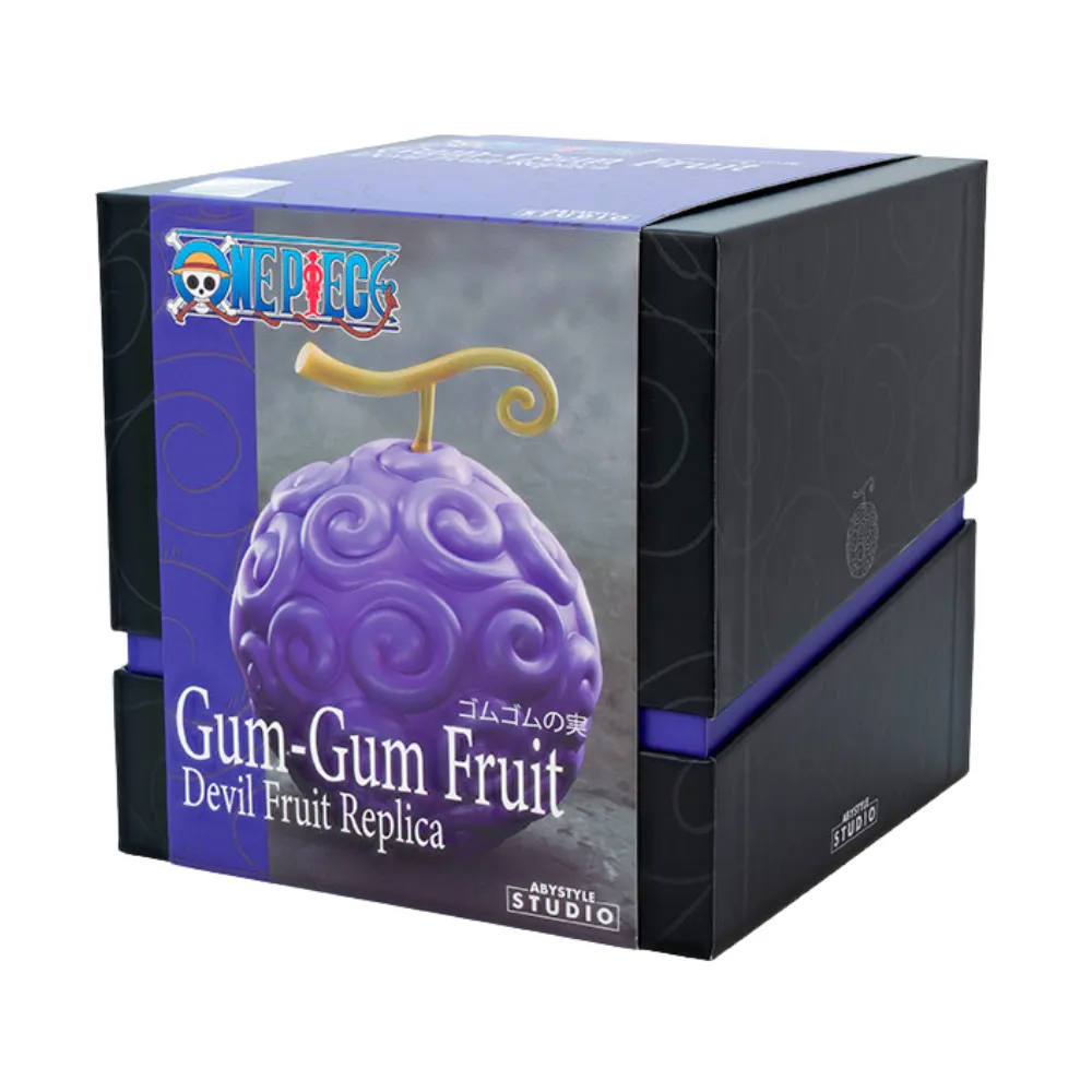 One Piece Replica - Gum-Gum Fruit