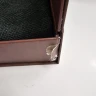 Lord of the Rings Replica - Hobbit Cloak with Brooch - Damaged Packaging