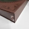Lord of the Rings Replica - Hobbit Cloak with Brooch - Damaged Packaging