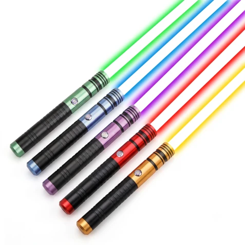 Star Wars Replica - Kids' Lightsaber (Color-changing)