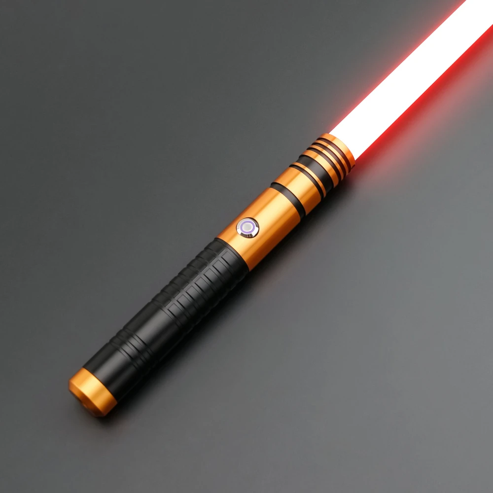 Star Wars Replica - Kids' Lightsaber (Color-changing)