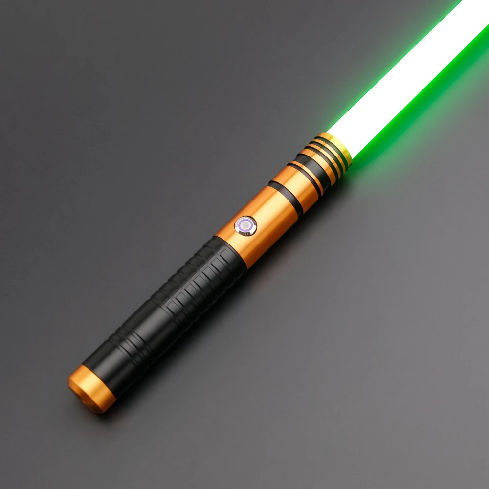 Star Wars Replica - Kids' Lightsaber (Color-changing)