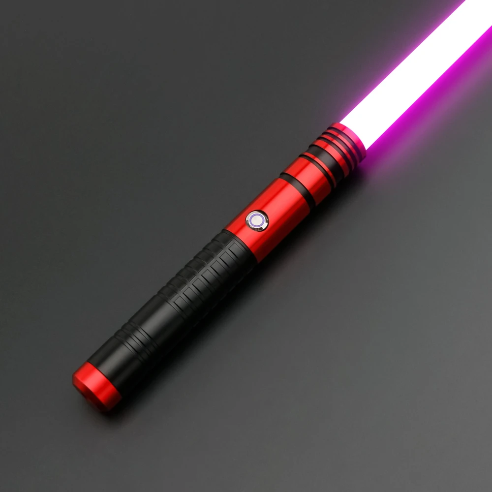 Star Wars Replica - Kids' Lightsaber (Color-changing)