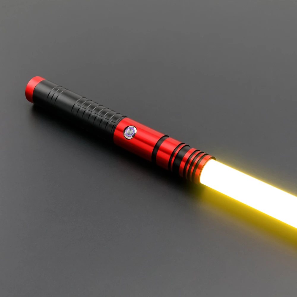 Star Wars Replica - Kids' Lightsaber (Color-changing)