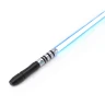 Star Wars Replik - Lichtschwert für Kinder (Schwarz-Silber)