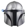 Star Wars Replik - elektronischer Helm des Mandalorianers