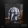 Star Wars Replik - elektronischer Helm des Mandalorianers