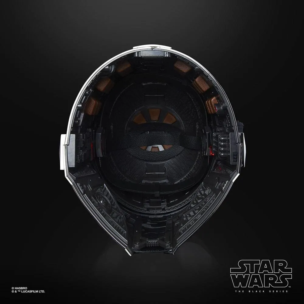 Star Wars Replik - elektronischer Helm des Mandalorianers