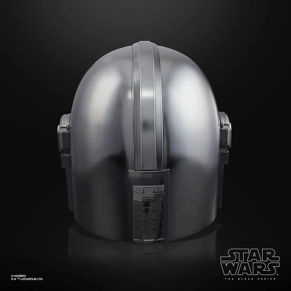 Star Wars Replik - elektronischer Helm des Mandalorianers