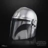 Star Wars Replik - elektronischer Helm des Mandalorianers
