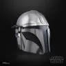 Star Wars Replik - elektronischer Helm des Mandalorianers