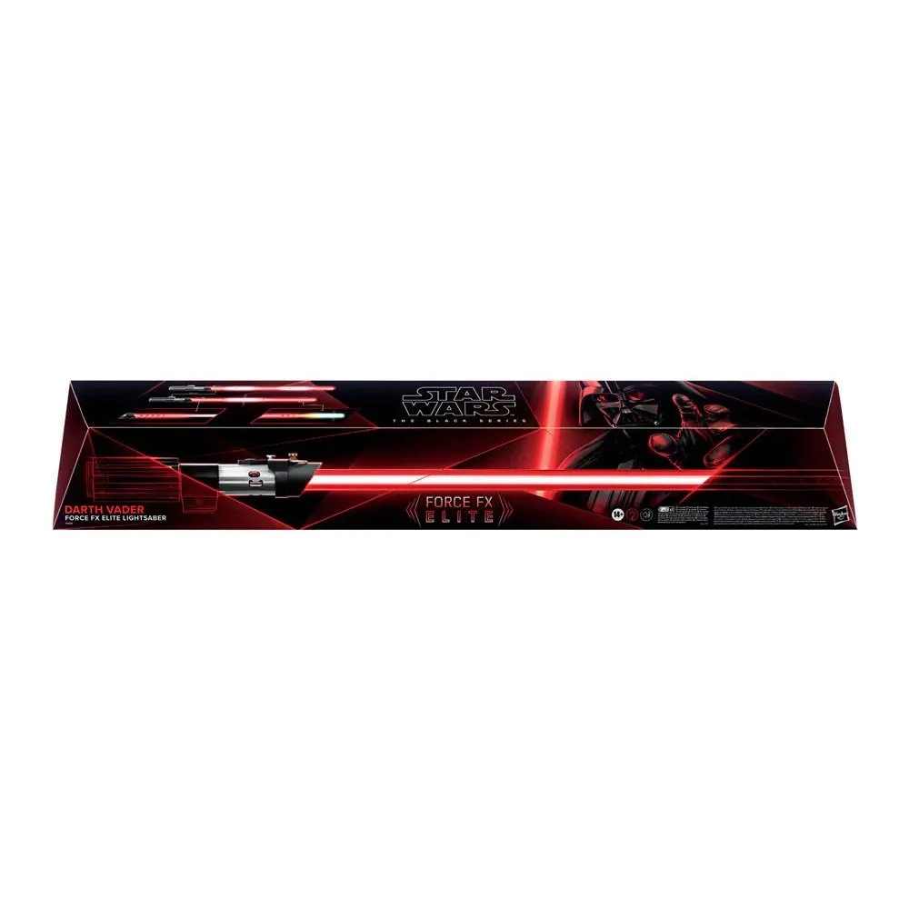 Star Wars Lichtschwert - Force FX Elite Darth Vader