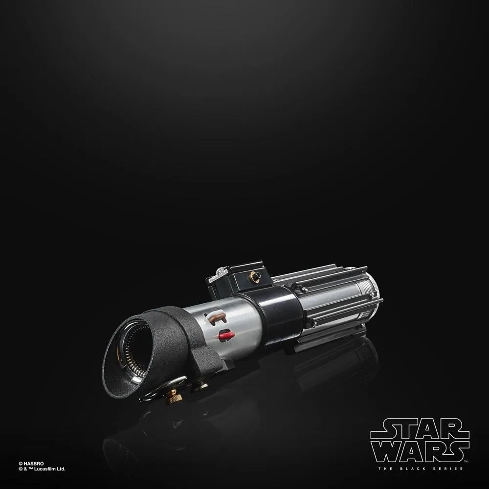 Star Wars Lichtschwert - Force FX Elite Darth Vader