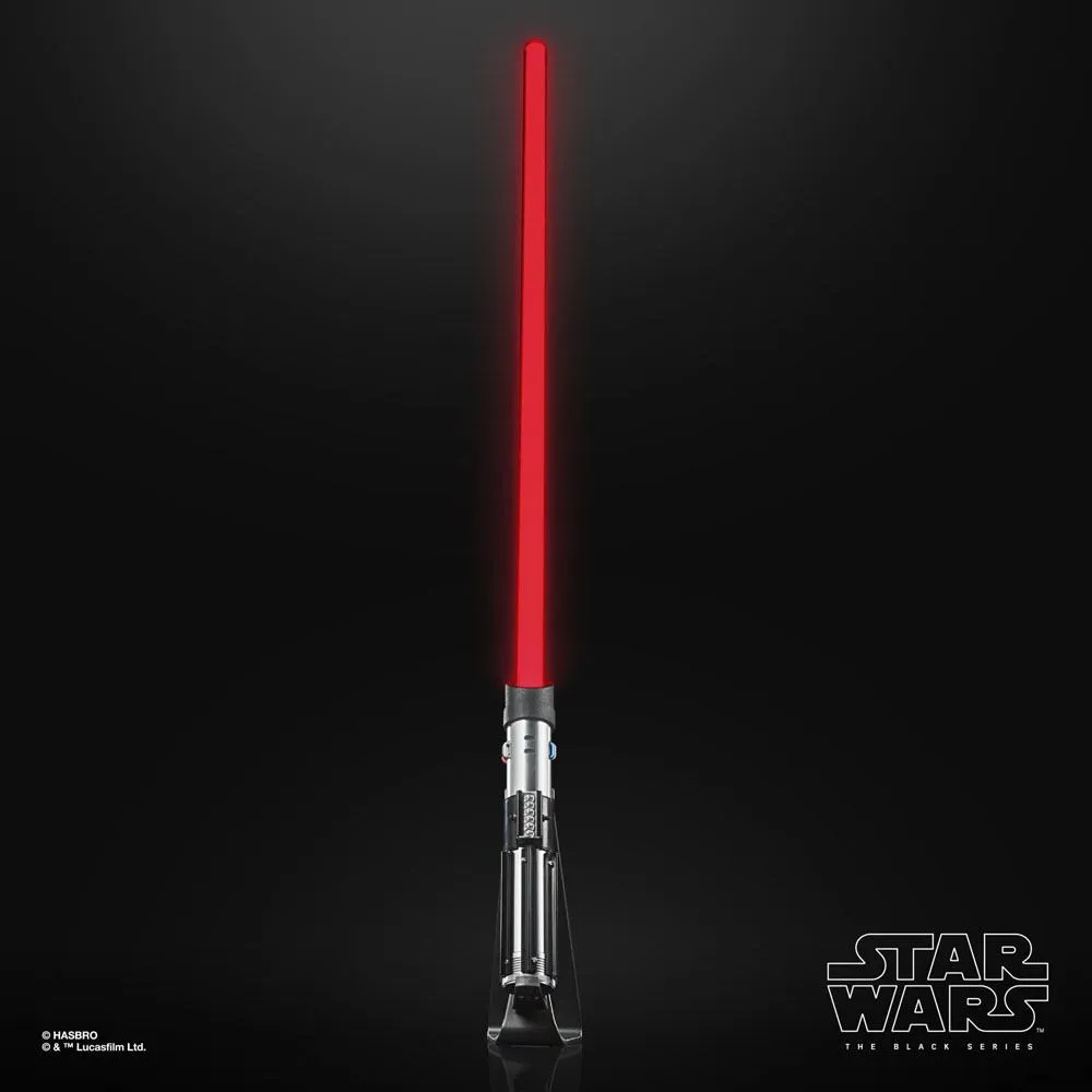 Star Wars Lichtschwert - Force FX Elite Darth Vader