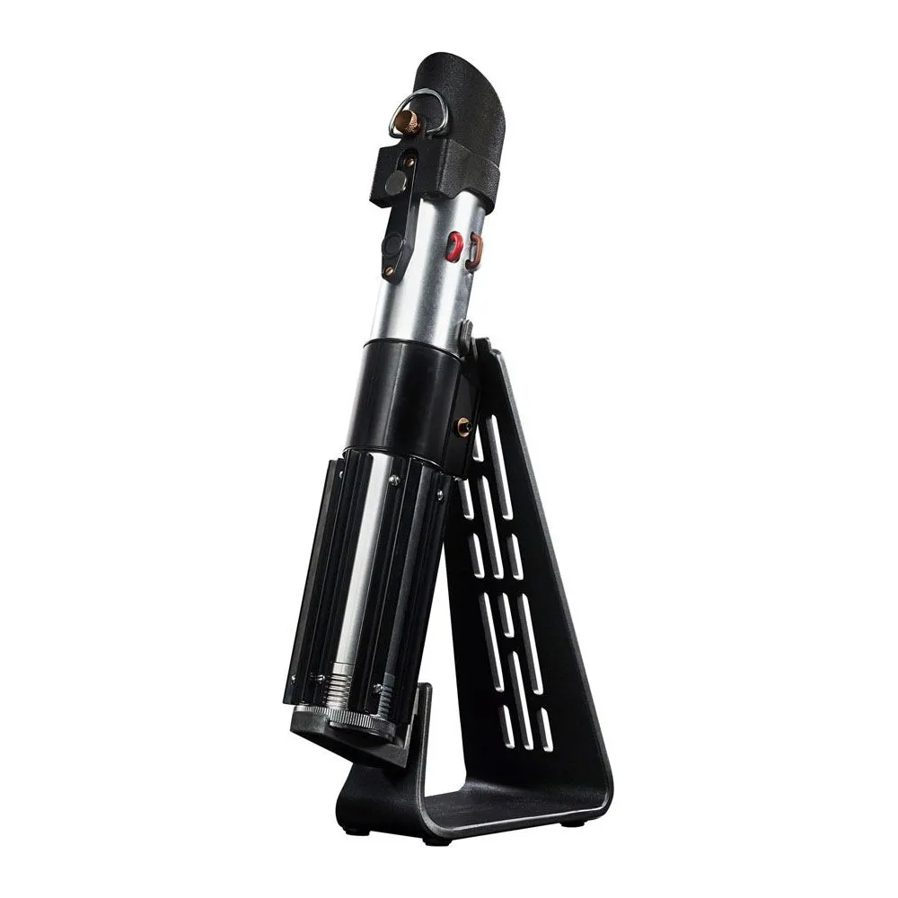 Star Wars Lichtschwert - Force FX Elite Darth Vader