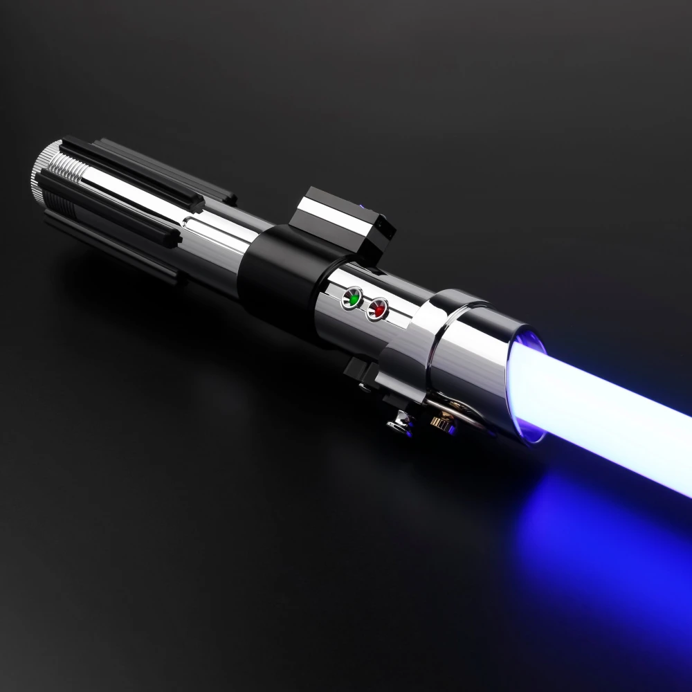 Star Wars Replica - Anakin Lightsaber EP2 (Advanced)