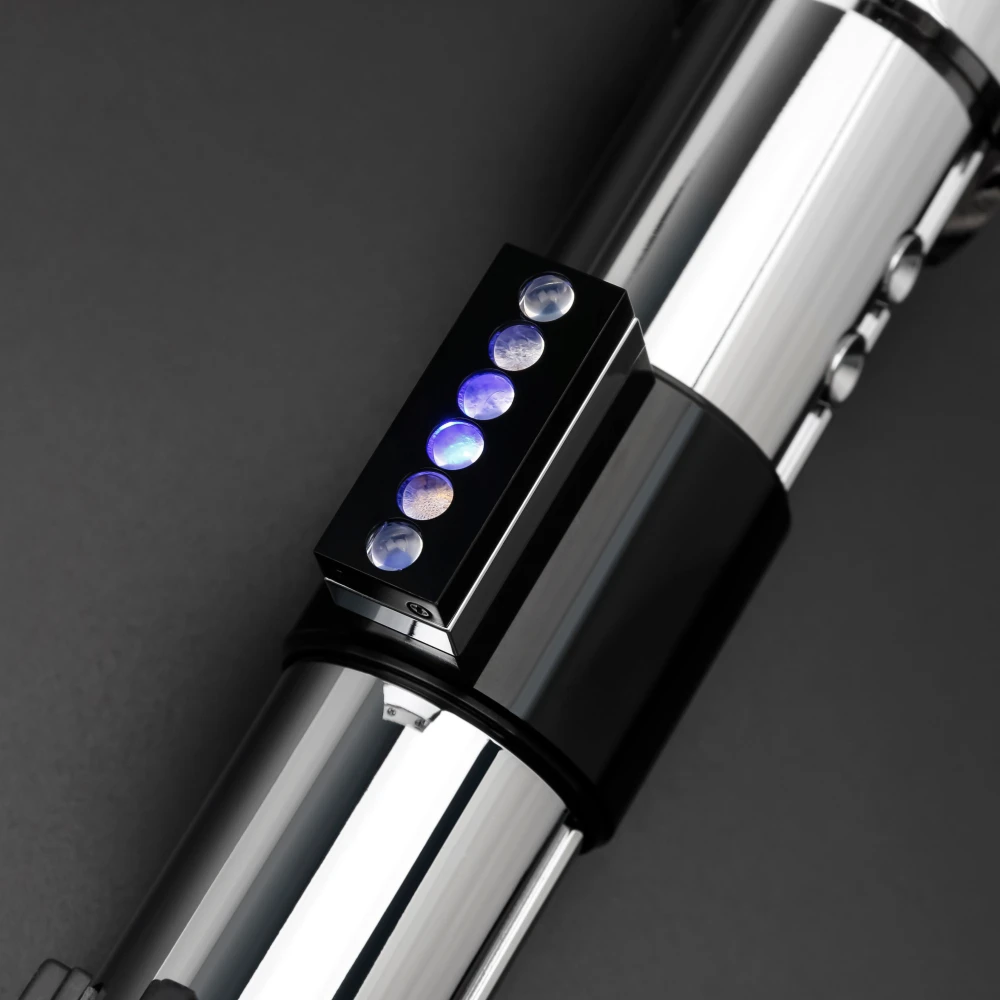 Star Wars Replica - Anakin Lightsaber EP2 (Advanced)