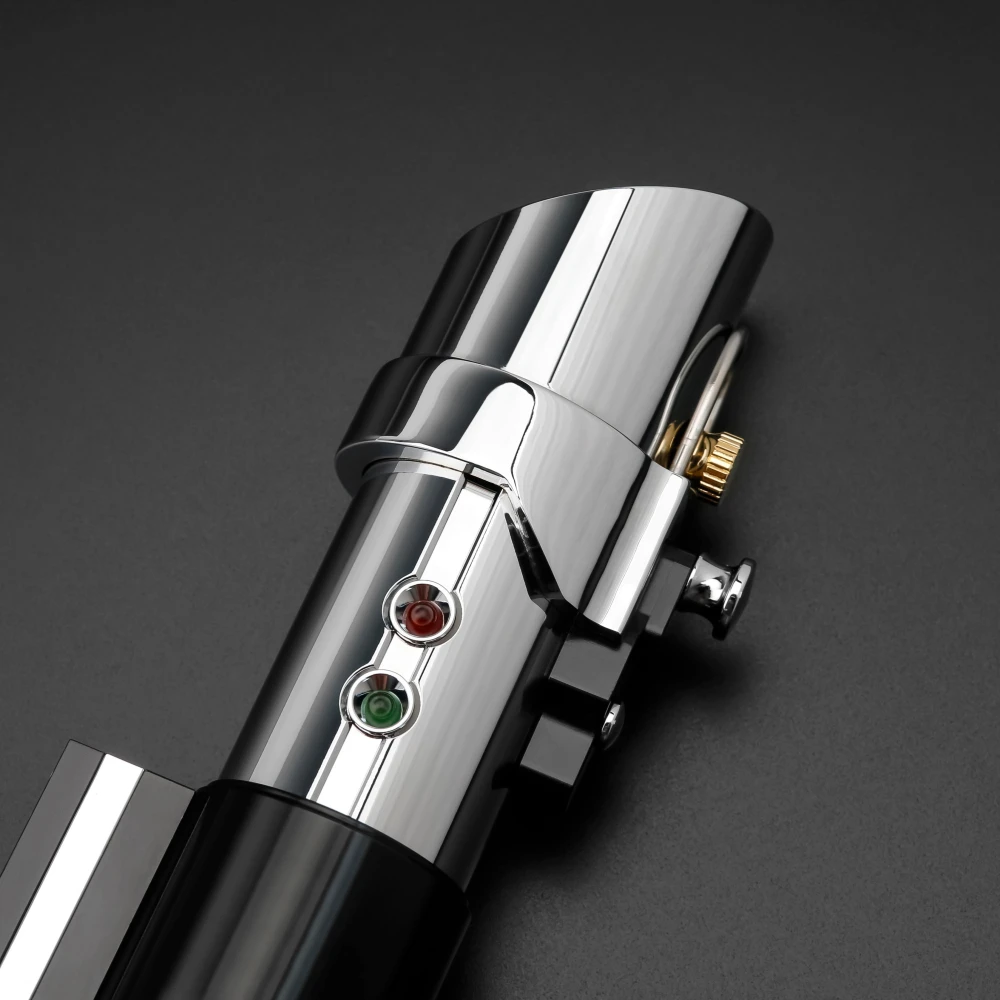 Star Wars Replica - Anakin Lightsaber EP2 (Advanced)