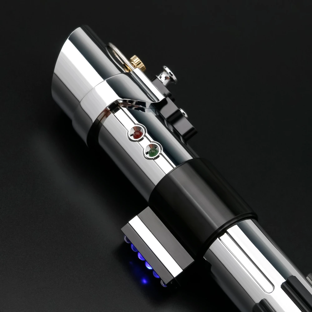 Star Wars Replica - Anakin Lightsaber EP2 (Advanced)
