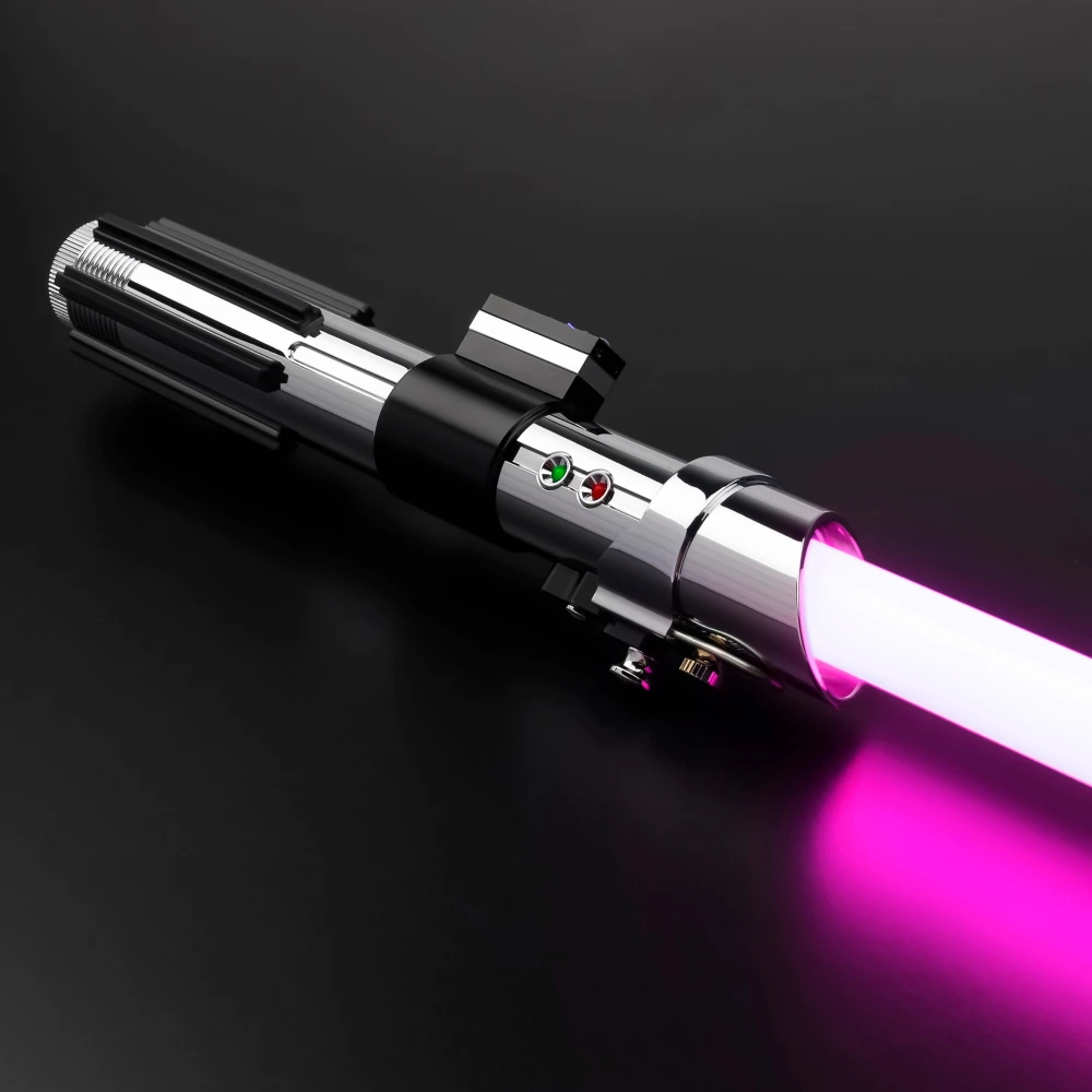 Star Wars Replica - Anakin Lightsaber EP2 (Advanced)