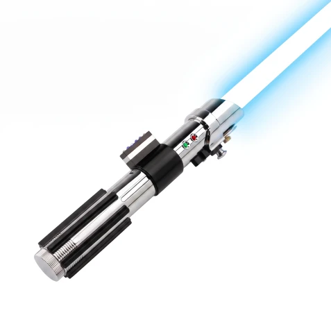 Star Wars Replica - Anakin Lightsaber EP2 (Advanced)