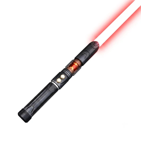 Star Wars Replica - Dark Hunter Lightsaber (Basic)