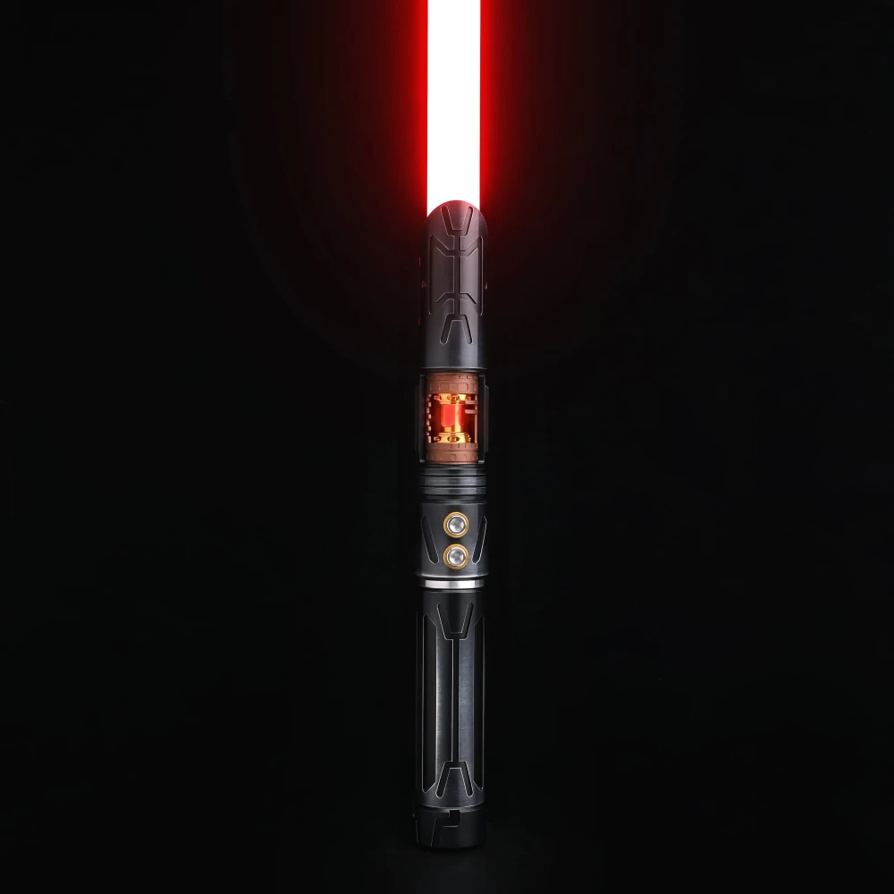 Star Wars Replica - Dark Hunter Lightsaber (Basic)