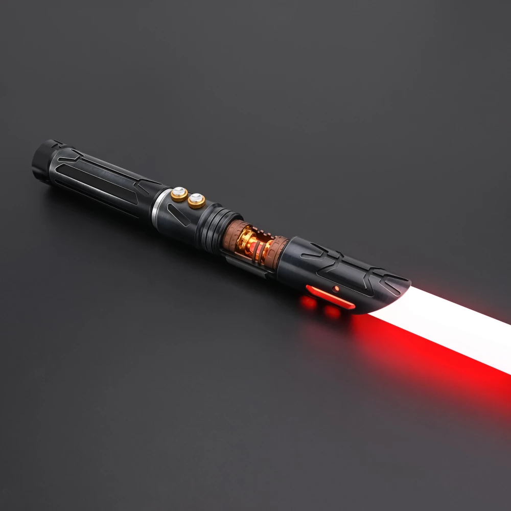 Star Wars Replica - Dark Hunter Lightsaber (Basic)