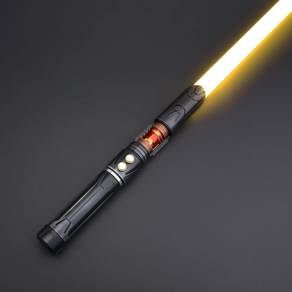 Star Wars Replica - Dark Hunter Lightsaber (Basic)