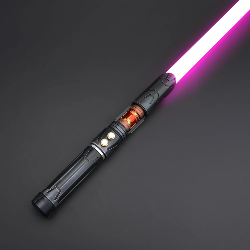 Star Wars Replica - Dark Hunter Lightsaber (Basic)